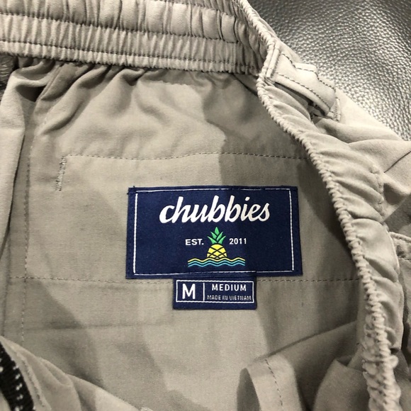 Chubbies 6” Everywhere Performance Pants - Picture 2 of 3